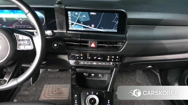 Kia The New Seltos id 4375648 из Кореи 7