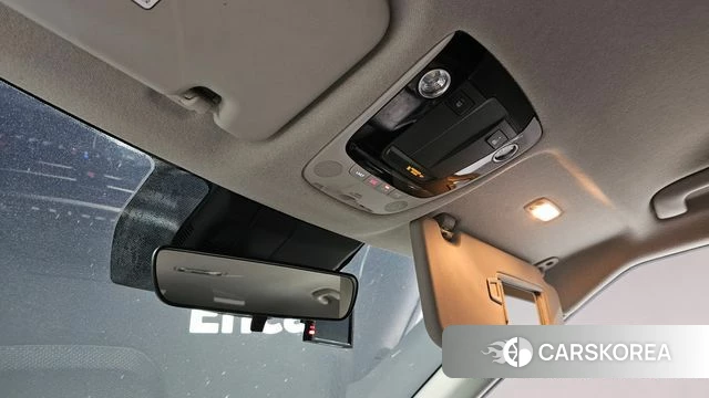 Kia Seltos id 4390197 из Кореи 7