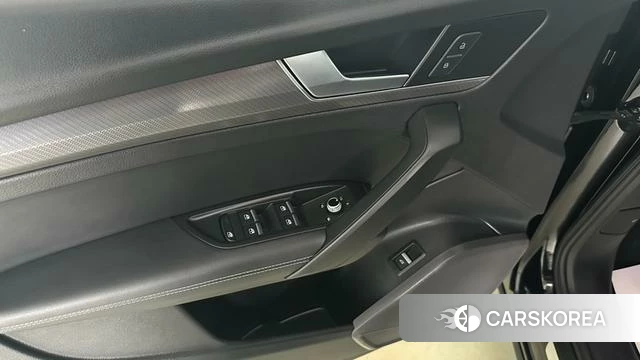 Audi Q5L id 4213259 из Китая 7