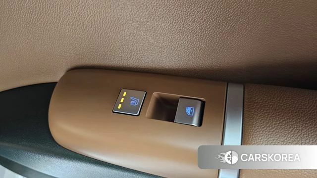 Hyundai Grandeur (GN7) 2023 Белый из Кореи, фото 6