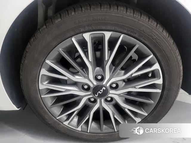 Kia The New K3 2nd generation id 3645744 из Кореи 7