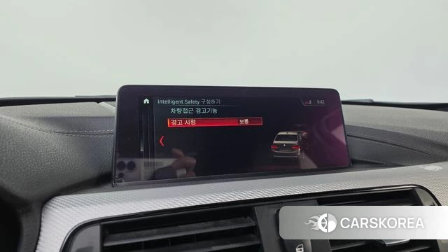 BMW 3 Series (F30) id 4246110 из Кореи 7