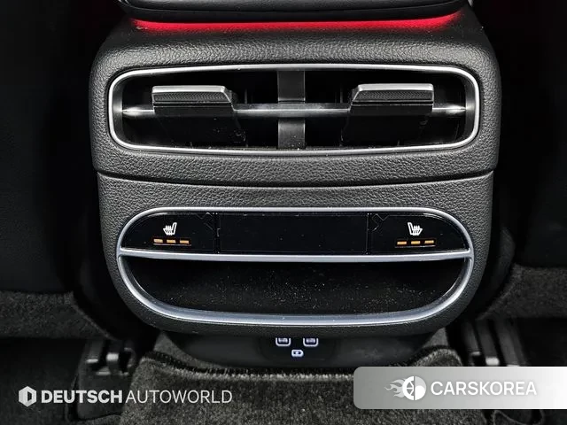 Genesis GV70 id 3539713 из Кореи 7