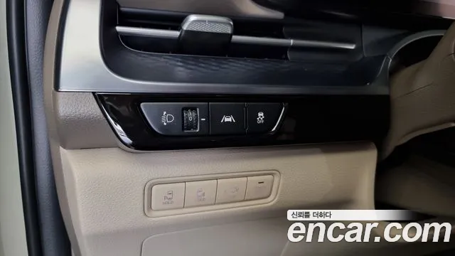 Kia Carnival 4th generation id 2743731 из Кореи 7