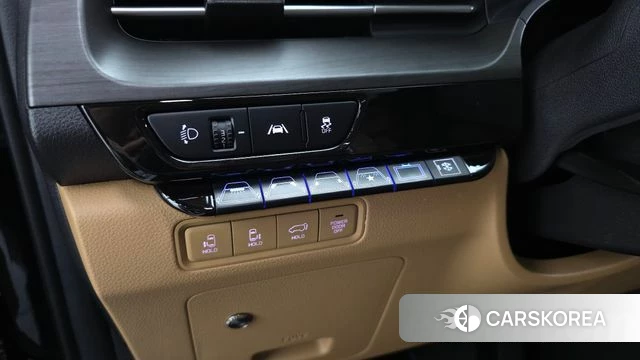 Kia Carnival 4th generation id 4202042 из Кореи 7