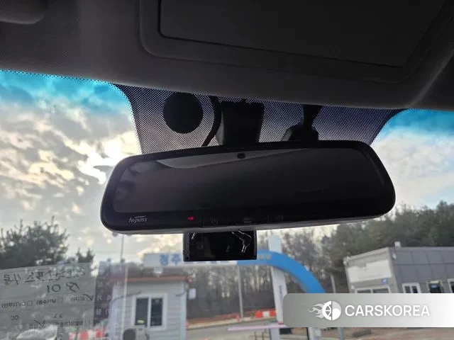 Ssangyong Rexton Sports id 3570781 из Кореи 7