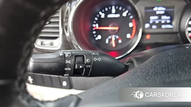 Kia The New Carnival id 3541558 из Кореи 7