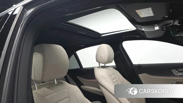 Mercedes-Benz E-Class W213 id 4608735 из Кореи 7