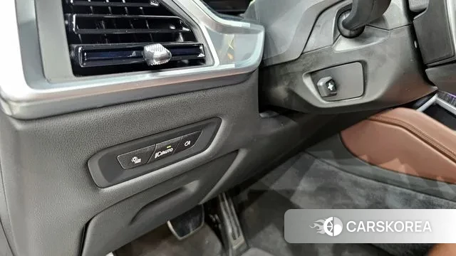 BMW X6 (G06) id 3256626 из Кореи 7