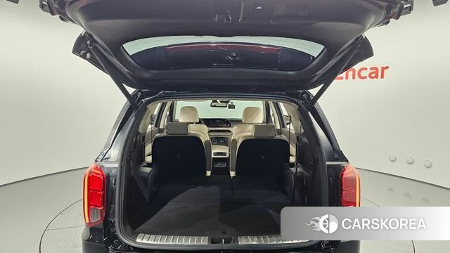 Hyundai Palisade id 4682884 из Кореи 7