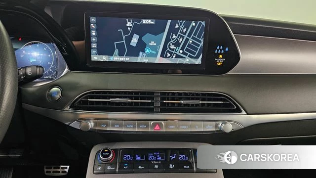 Hyundai Palisade id 4361697 из Кореи 7