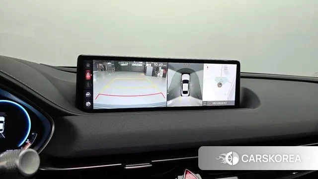 Genesis G80 (RG3) id 2965688 из Кореи 7