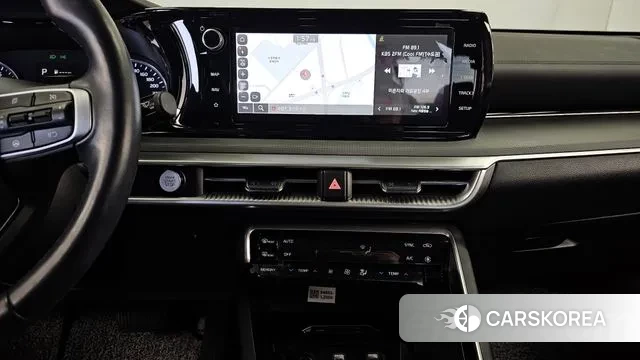 Kia K5 3rd generation id 3378738 из Кореи 7