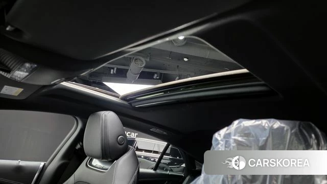 Mercedes-Benz AMG GT id 4250102 из Кореи 7