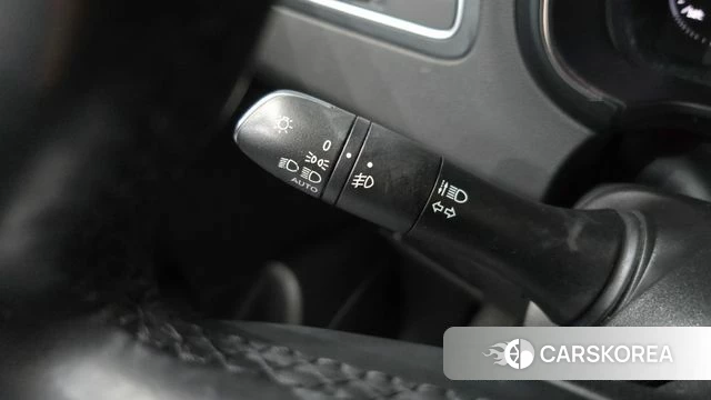 Renault Korea (Samsung) QM6 id 4837212 из Кореи 7