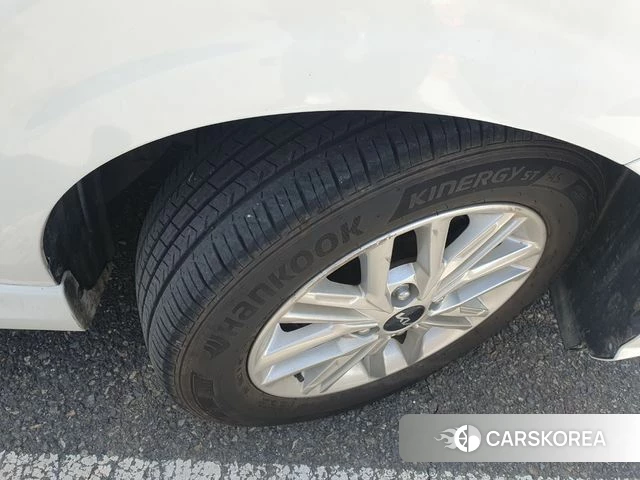 Kia Morning Urban (JA) id 4415317 из Кореи 7