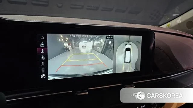 Kia Carnival 4th generation id 3685271 из Кореи 7