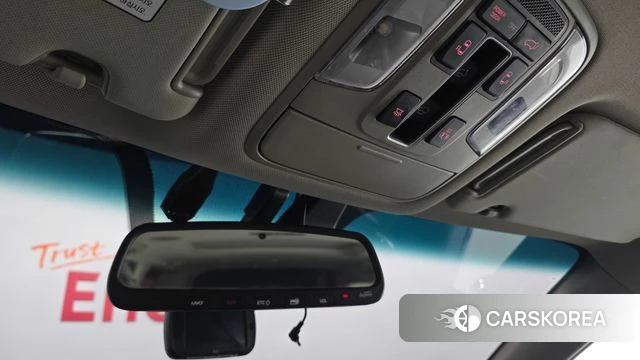Kia The New Carnival id 4737373 из Кореи 7