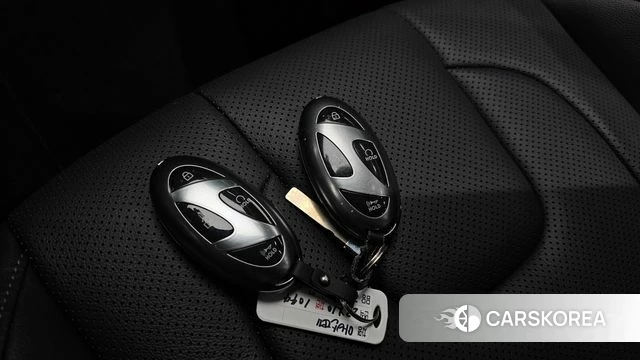 Hyundai The New Avante (CN7) id 4635647 из Кореи 7