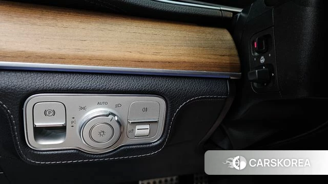 Mercedes-Benz GLS - Class X167 id 4550691 из Кореи 7