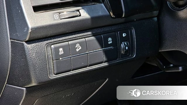 Ssangyong The New Rexton Sport id 4330564 из Кореи 7