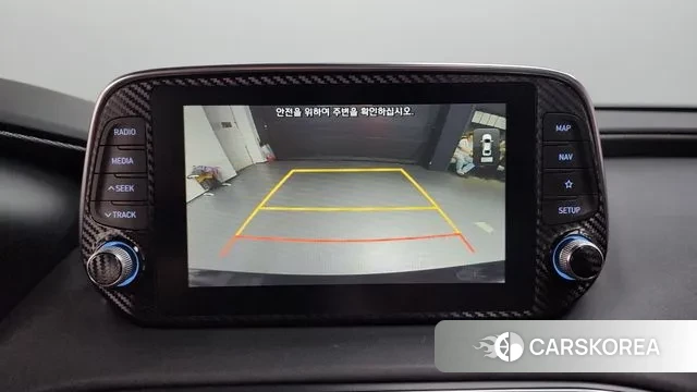 Hyundai Santa Fe TM id 3045237 из Кореи 7