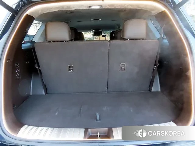 Hyundai The New Palisade id 3615113 из Кореи 7