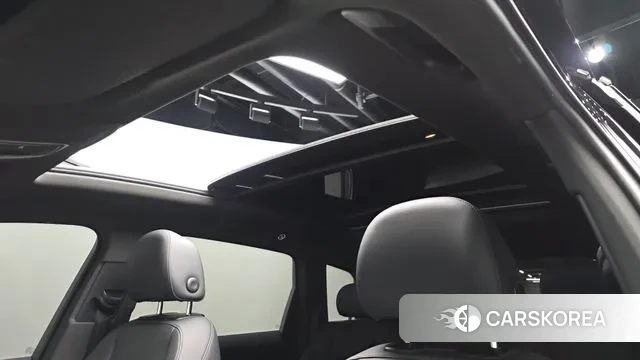 Audi Q7 (4M) id 3788087 из Кореи 7