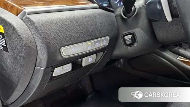 Kia More K9 id 2991052 из Кореи 7