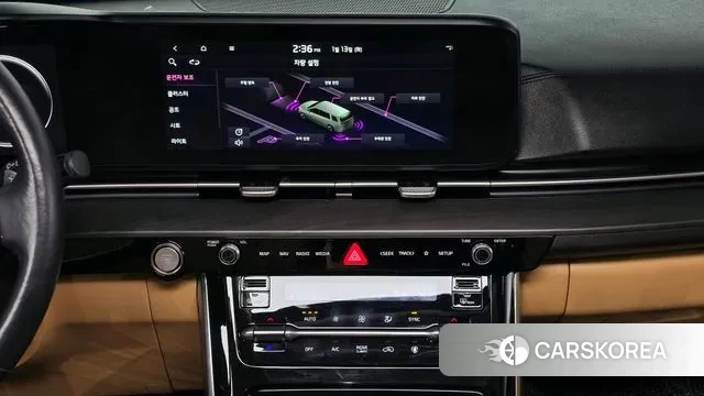 Kia Carnival 4th generation id 3577506 из Кореи 7