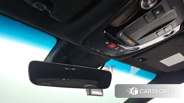 Kia K8 Hybrid id 3549924 из Кореи 7