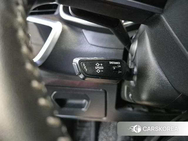 Audi A7 (4K) id 4784800 из Кореи 7