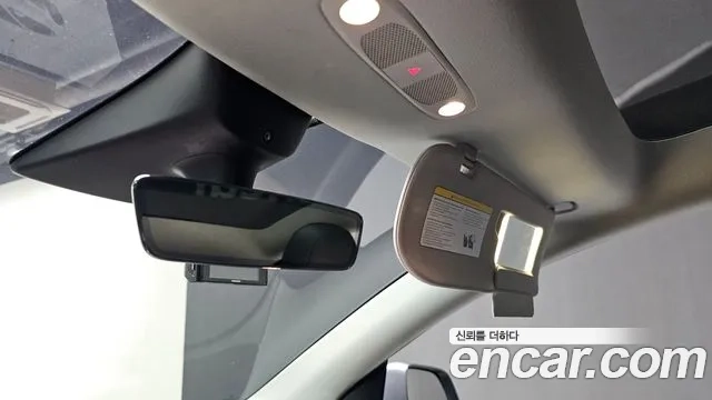 Tesla Model Y id 2905878 из Кореи 7