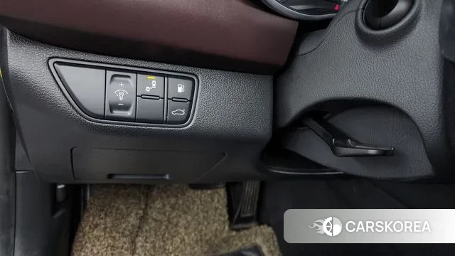 Genesis G70 id 3042318 из Кореи 7