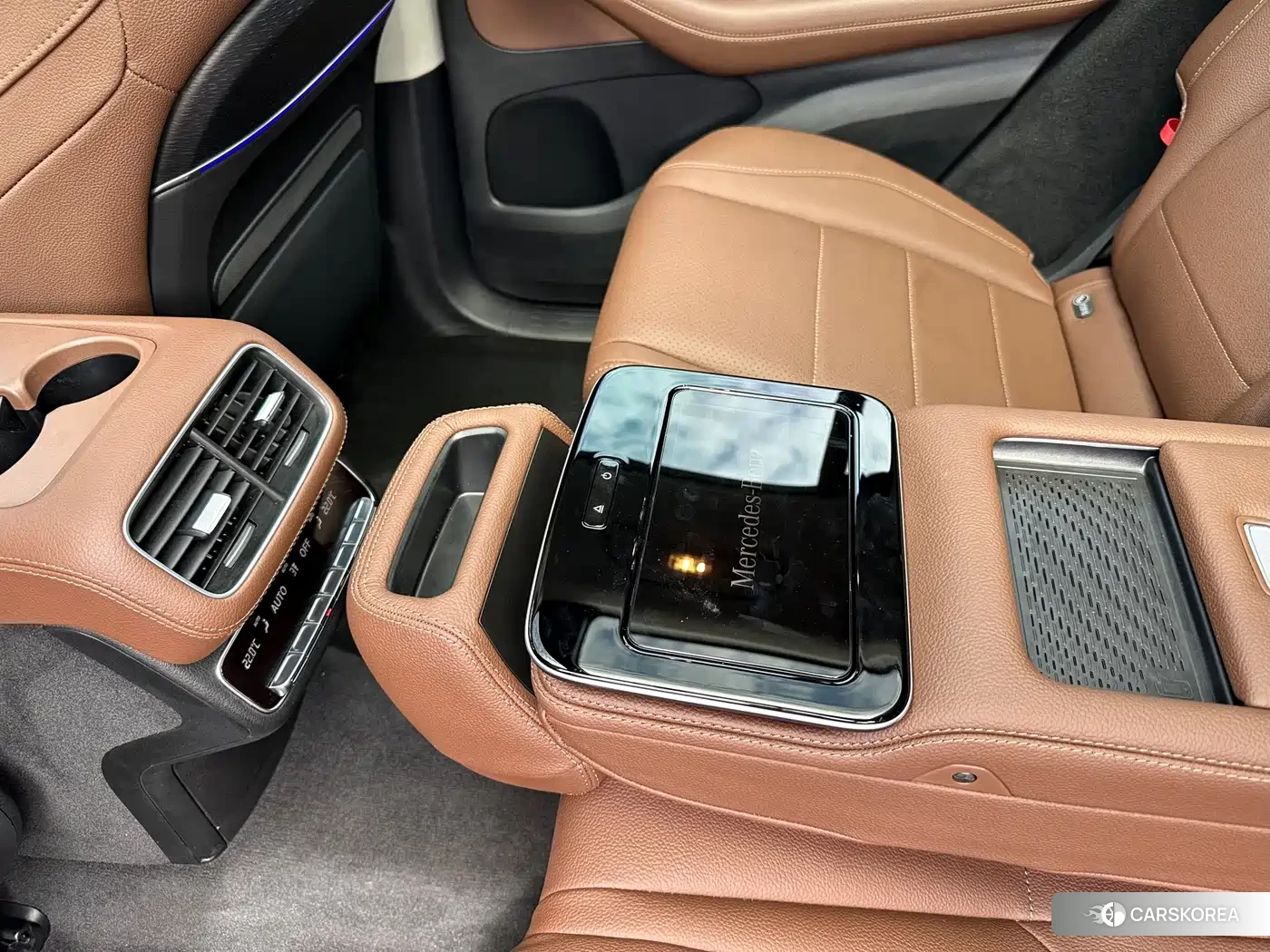 Mercedes-Benz GLE id 4617152 из Китая 7