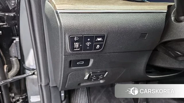 Kia K5 3rd generation id 2980721 из Кореи 7