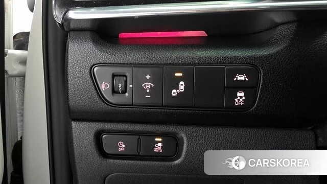 Kia Niro EV id 3872271 из Кореи 7