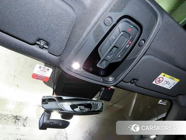 Audi A6 (C8) id 4550198 из Кореи 7