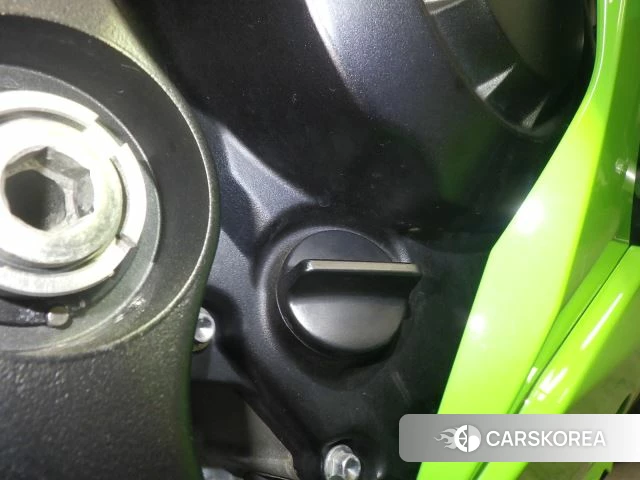 Kawasaki ZX-10R NINJA ABS id 3947311 из Японии 7