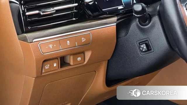 Kia Mohave Master id 3410596 из Кореи 7