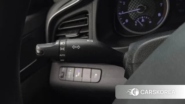 Hyundai The New Avante AD id 3698704 из Кореи 7