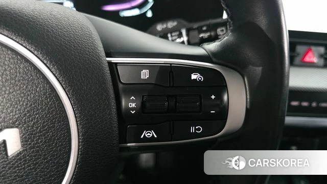 Kia Sportage 5th Generation id 4585386 из Кореи 7