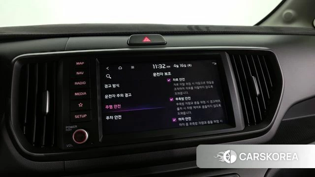 Kia The New Kia Ray id 3953156 из Кореи 7