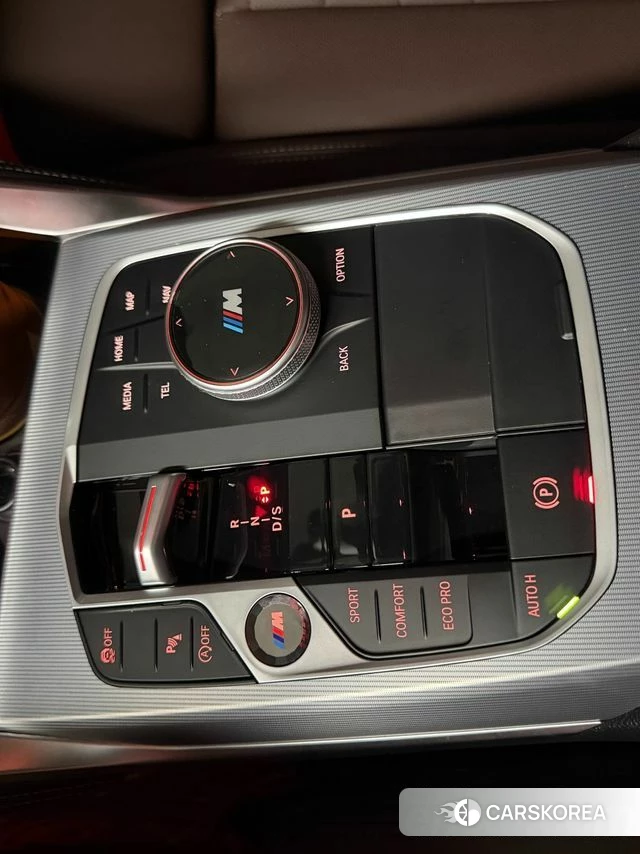 BMW 4 Series (G22) id 4400568 из Кореи 7