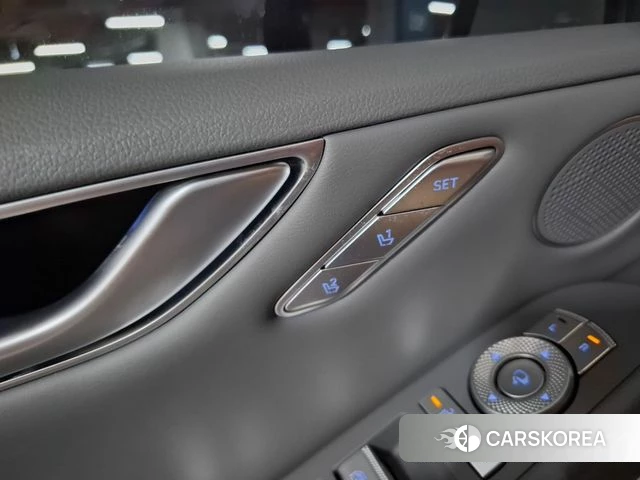 Genesis G80 (RG3) id 4607483 из Кореи 7