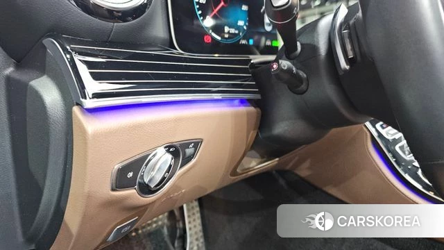 Mercedes-Benz E-Class W213 id 3940370 из Кореи 7