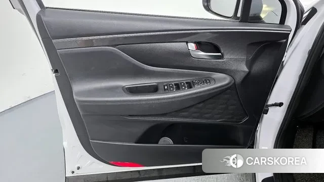 Hyundai The New Santa Fe id 3033482 из Кореи 7