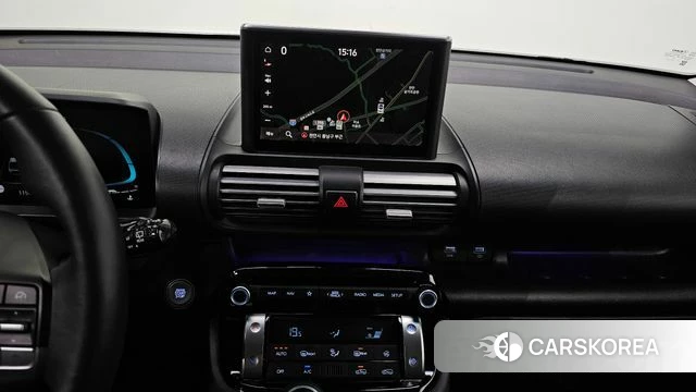 Hyundai Casper id 4646087 из Кореи 7