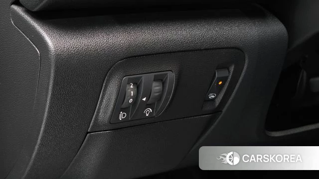 Renault Korea (Samsung) SM6 id 4614984 из Кореи 7