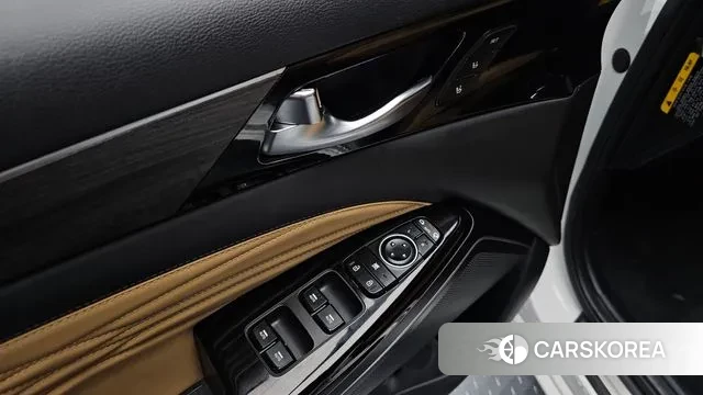 Kia K7 Premier id 3643729 из Кореи 7